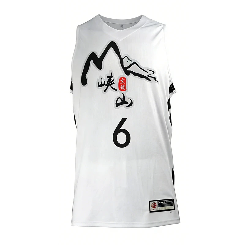 Camiseta de fútbol americano sublimada