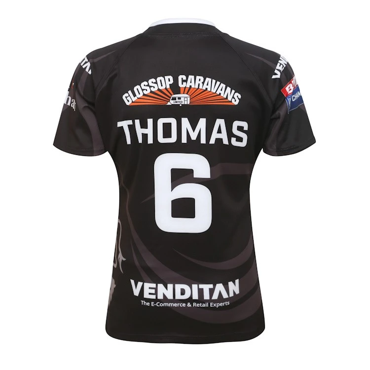Full Sublimation Rugby Jersey Full Sublimation Rugby Jersey