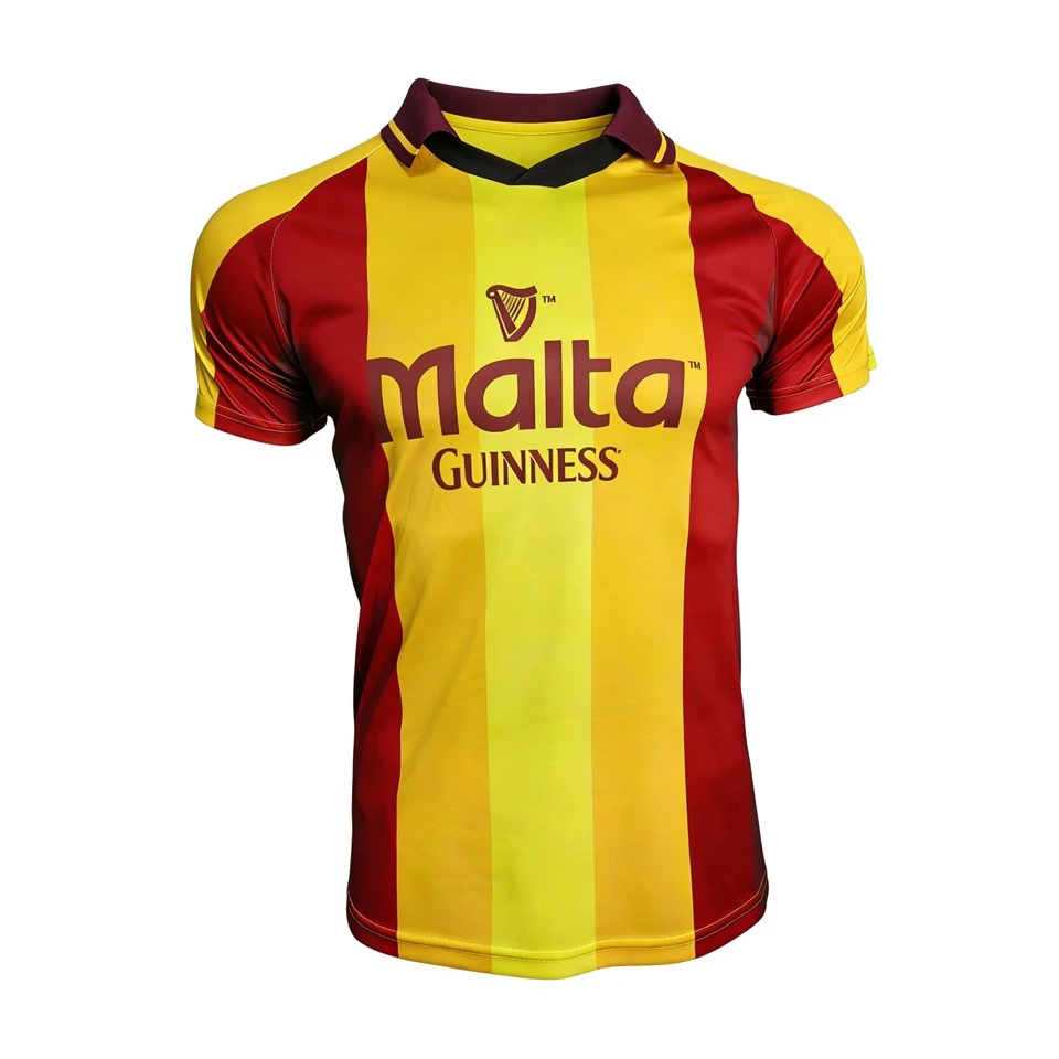 Camiseta de entrenamiento de voleibol